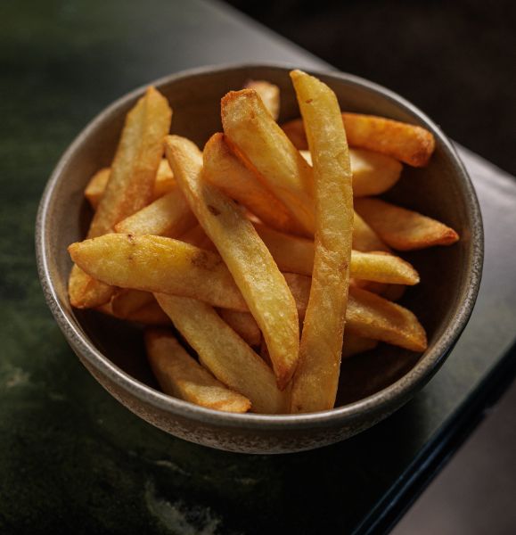 PAPAS FRITAS
