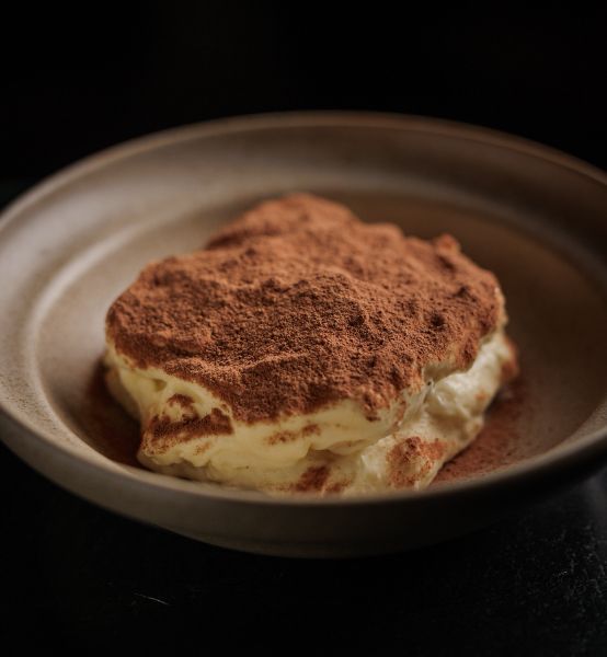 TIRAMISÚ FARDA