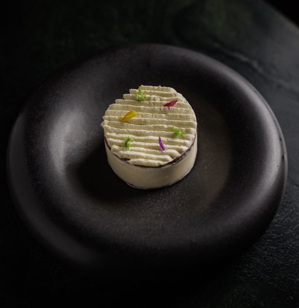 ALFAJOR DE LIMÓN