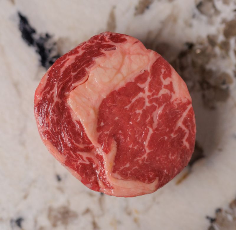 Ojo de bife 
