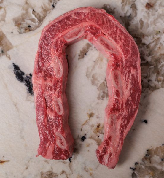 Asado Banderita